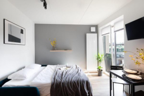 Strelnieku street Quiet Studio Apartment